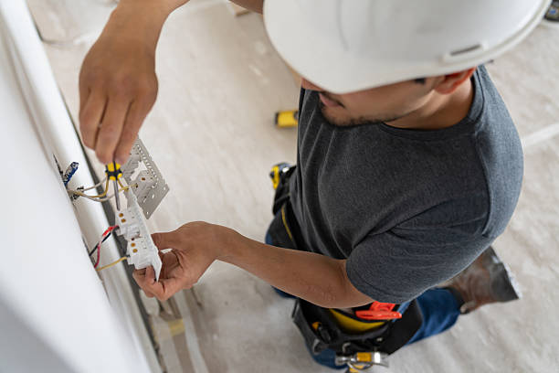 Reliable Generator Installation contractor in Tarkio, MO by No Joke electrician