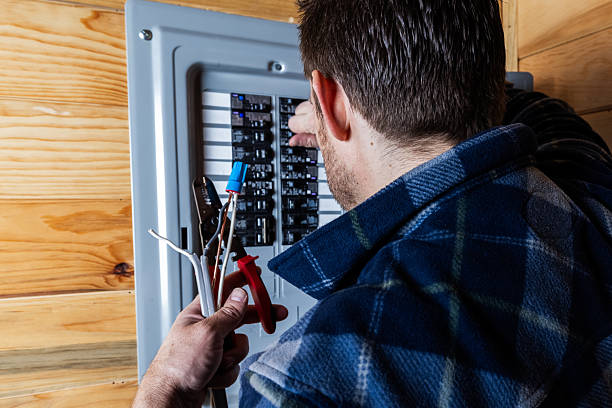Affordable Generator Installation solutions in Tarkio, MO